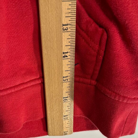 Philadelphia Phillies Nike Hoodie Youth Size 7 - Picture 8 of 8